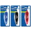 Bazic Products 1634 5 mm x 196" Retractable Correction Tape - Pack of 24