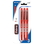 Bazic Products 17018-A Fiero Red Fiber Tip Fineliner Pen (3/Pack) - Pack of 24