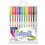 Bazic Products 17082 12 Glitter Color Collorelli Gel Pen - Pack of 24