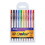 Bazic Products 1720 10 Color Retractable Pen - Pack of 24