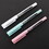 Bazic Products 1728 Lira Black Rollerball Pen (3/Pack) - Pack of 24