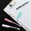 Bazic Products 1728 Lira Black Rollerball Pen (3/Pack) - Pack of 24