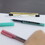 Bazic Products 1728 Lira Black Rollerball Pen (3/Pack) - Pack of 24