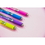 Bazic Products 1748 2-In-1 Mechanical Pencil & 4-Color Pen w/ Grip - Pack of 24