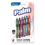Bazic Products 1753 Palm Mini Ballpoint Pen w/ Key Ring (6/Pack) - Pack of 24