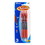 Bazic Products 1793 Optima Red Oil-Gel Ink Retractable Pen w/ Grip (3/Pack) - Pack of 24