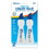 Bazic Products 2012 3.38 Oz. (80 mL) Stationery Clear Glue (2/Pack) - Pack of 24
