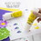 Bazic Products 2024 36g / 1.27 Oz Jumbo Glue Stick (2/Pack)