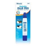 Bazic Products 2029 1 Oz. (29.5 mL) Dual Tip Glue Pen