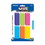 Bazic Products 2207 Neon Bevel Eraser (6/Pack) - Pack of 24