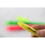 Bazic Products 2341 5 Fluorescent Gel Highlighter - Pack of 12