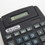 Bazic Products 3001 8-Digit Large Desktop Calculator w/ Adjustable Display - Pack of 12