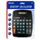 Bazic Products 3001 8-Digit Large Desktop Calculator w/ Adjustable Display - Pack of 12