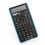 Bazic Products 3021 240 Function Fancy color Scientific Calculator w/ Slide-On Case - Pack of 12