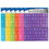 Bazic Products 305 20mm Size Lettering Stencil Ruler Sets (2/Pack) - Pack of 24