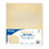 Bazic Products 3103 1/3 Cut Letter Size Manila File Folder (9/Pack) - Pack of 48