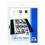 Bazic Products 3108 Trading Card Holders Top Loading 9-Pockets (10/Pack) - Pack of 24