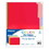 Bazic Products 3109 1/3 Cut Letter Size Color File Folder (6/Pack) - Pack of 48