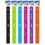 Bazic Products 315 12" (30cm) Shatterproof Flexible Ruler - Pack of 24