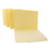 Bazic Products 3184 1/3 Cut Letter Size Manila File Folder (100/Box) - Pack of 5