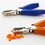 Bazic Products 3200 Premium Single Hole Paper Punch w/ Cushion Grip - Pack of 24