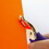 Bazic Products 3200 Premium Single Hole Paper Punch w/ Cushion Grip - Pack of 24
