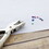 Bazic Products 3201 Single Hole Paper Punch - Pack of 24