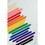 Bazic Products 3343 9 Color 260g Modeling Clay Sticks - Pack of 24