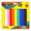 Bazic Products 3343 9 Color 260g Modeling Clay Sticks - Pack of 24
