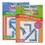 Bazic Products 3364 KAPPA Large Print Chicken Soup For The Soul Word Finds Puzzle Book - Pack of 48