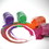 Bazic Products 3446 56.6g / 2 Oz. Neon Color Glitter Shaker