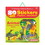 Bazic Products 3861 Animal Series Assorted Sticker (80/Bag) - Pack of 24