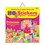 Bazic Products 3863 Princess Series Assorted Sticker (80/Bag) - Pack of 24