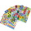 Bazic Products 3871 Reward Sticker Book - Pack of 24