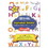 Bazic Products 3873 Alphabet Plastic Sticker book - Pack of 24