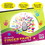 Bazic Products 5040 20 Ct. 16" X 12" Finger Paint Paper Pad - Pack of 48