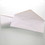 Bazic Products 5047 #10 White Envelope w/ Gummed Closure (50/Pack) - Pack of 24
