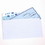 Bazic Products 5066 #6 3/4 Self-Seal Security Envelope (55/Pack) - Pack of 24