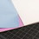 Bazic Products 506 64 Ct. 6" X 9" Mini Construction Paper Pad - Pack of 48