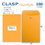 Bazic Products 5071 6" X 9" Clasp Envelope (100/Box) - Pack of 10