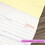 Bazic Products 5075 50 Sets 5 9/16" x 8 7/16" 2-Part Carbonless Sales Order Book - Pack of 24