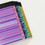Bazic Products 507 C/R 100 Ct. Stripes Composition Book - Pack of 48
