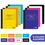 Bazic Products 5089 C/R 70 Ct. Poly Cover Composition Book - Pack of 48