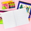 Bazic Products 5094 50 ct Grade 2 Primary Composition Book - Pack of 24