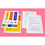 Bazic Products 510 80 Ct. White Multipurpose Paper - Pack of 50