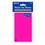 Bazic Products 5113 70 Ct. 3" X 5" Neon Stick On Notes - Pack of 24