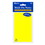 Bazic Products 5113 70 Ct. 3" X 5" Neon Stick On Notes - Pack of 24
