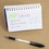 Bazic Products 511 50 Ct. Spiral Bound 3" X 5" Ruled Colored Index Card - Pack of 36