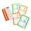 Bazic Products 534 Multiplication Flash Cards (36/Pack) - Pack of 24