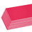 Bazic Products 5401 20" X 30" Fluorescent Pink Foam Board - Pack of 25
